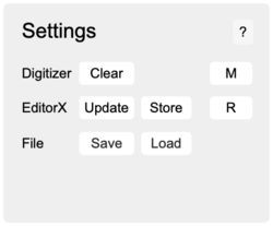 Editorx-81 settings.png
