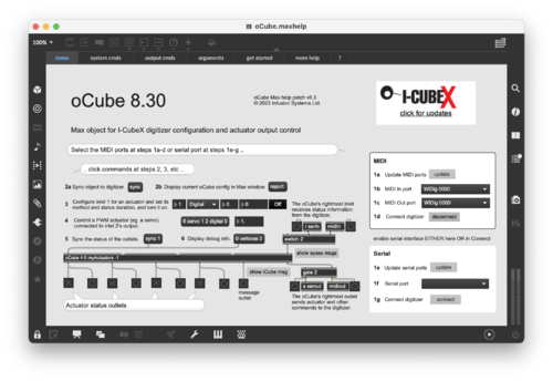 Ocube-830 ocube demo max patch.png