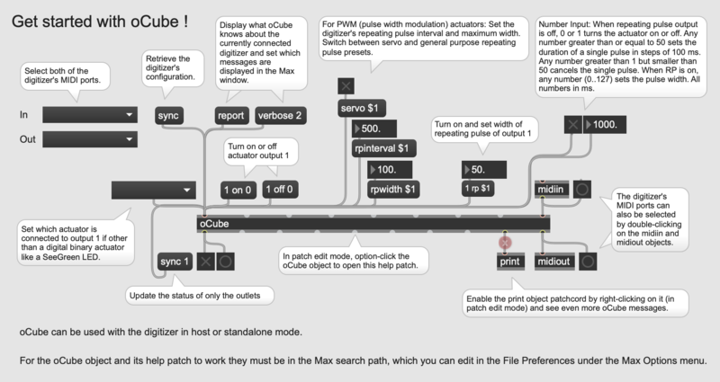 Ocube-830 ocube start max patch.png