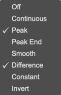 Editorx-81 processing menu peak difference.png