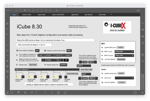 Icube-830 icube demo max patch window.png